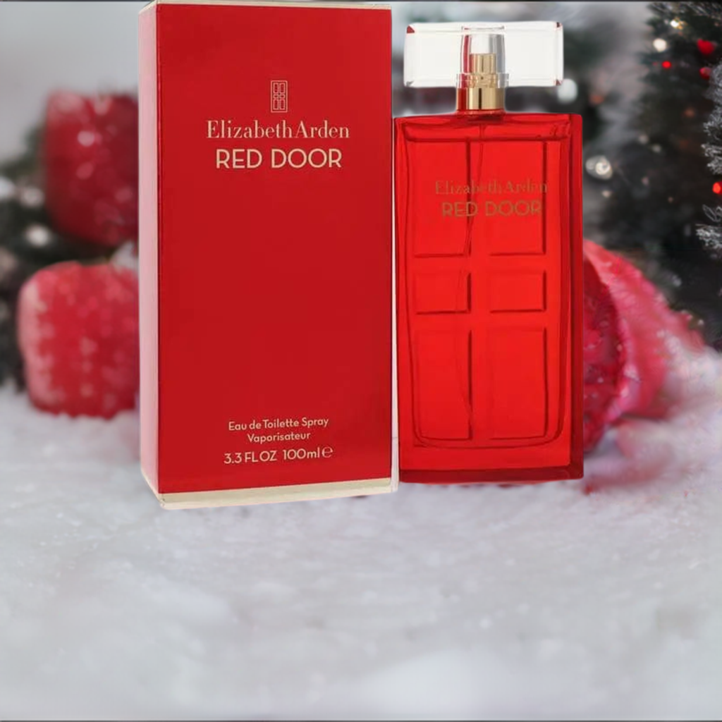 Elizabeth Arden Red Door Perfume - YouSmellSoNice