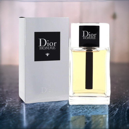 Dior Homme Cologne - YouSmellSoNice