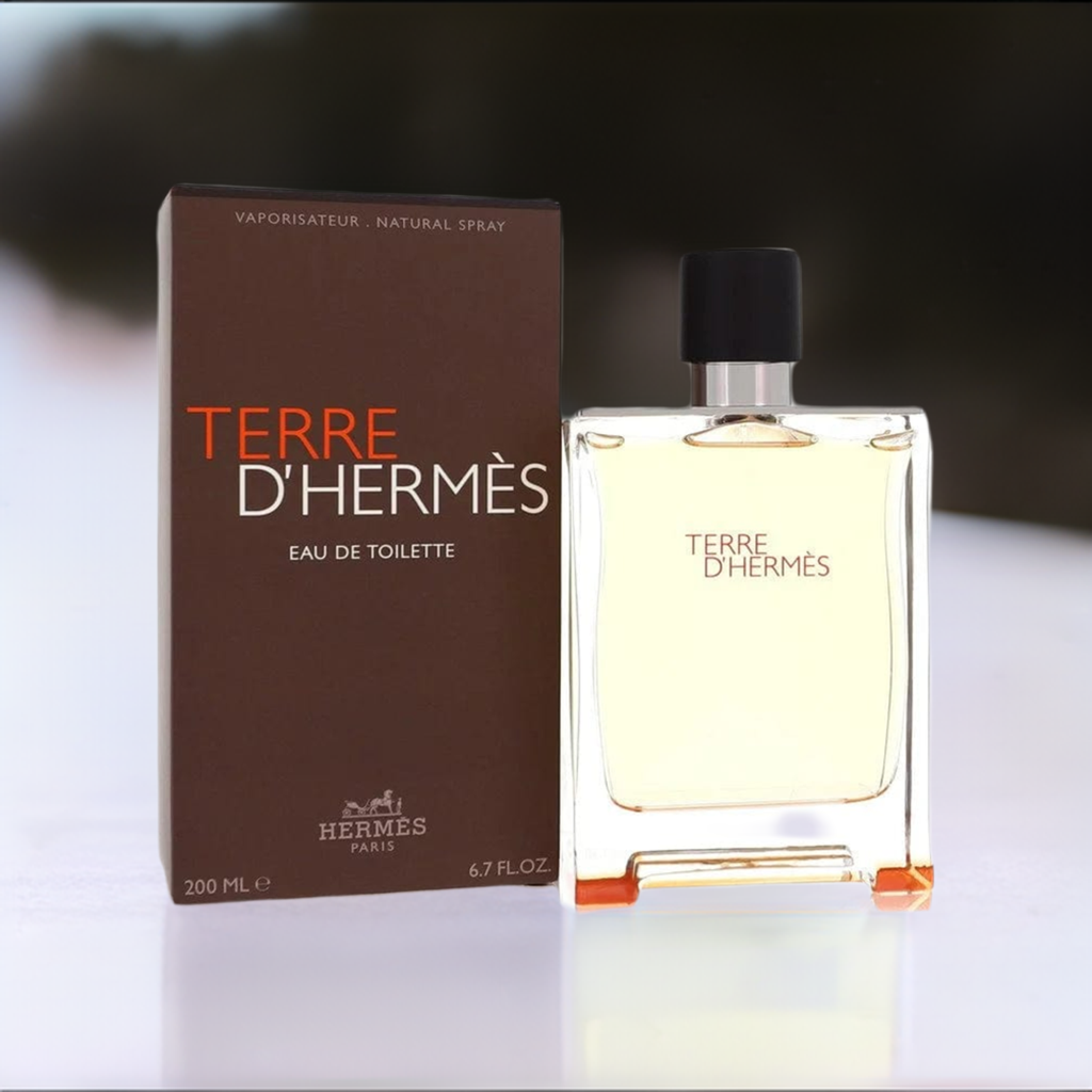 Terre D'Hermes - YouSmellSoNice