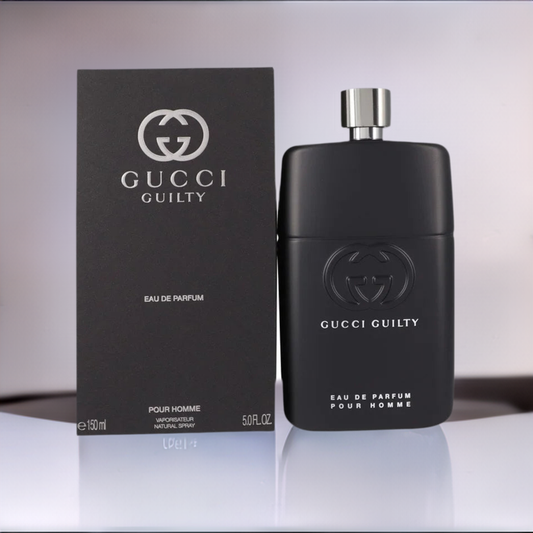 Gucci Guilty for Men - YouSmellSoNice