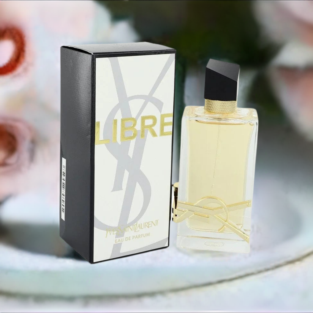 Libre YSL Perfume - YouSmellSoNice