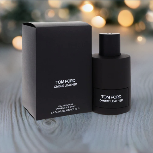 Tom Ford Ombre Leather - YouSmellSoNice