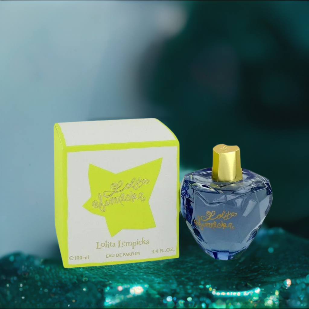 Lolita Lempicka Perfume - YouSmellSoNice