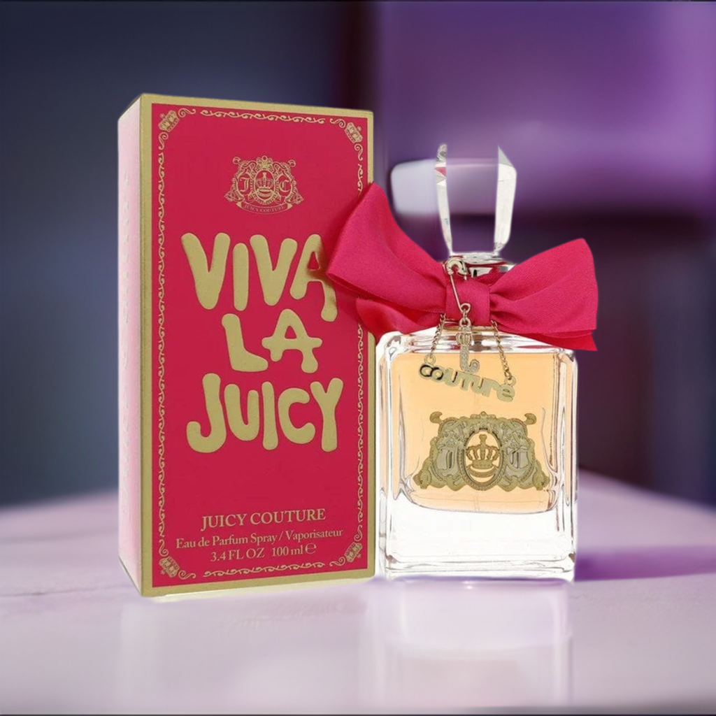 Viva La Juicy Perfume - YouSmellSoNice