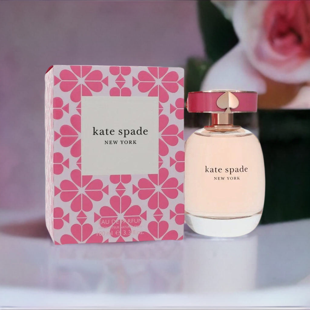 Kate Spade Perfume - YouSmellSoNice