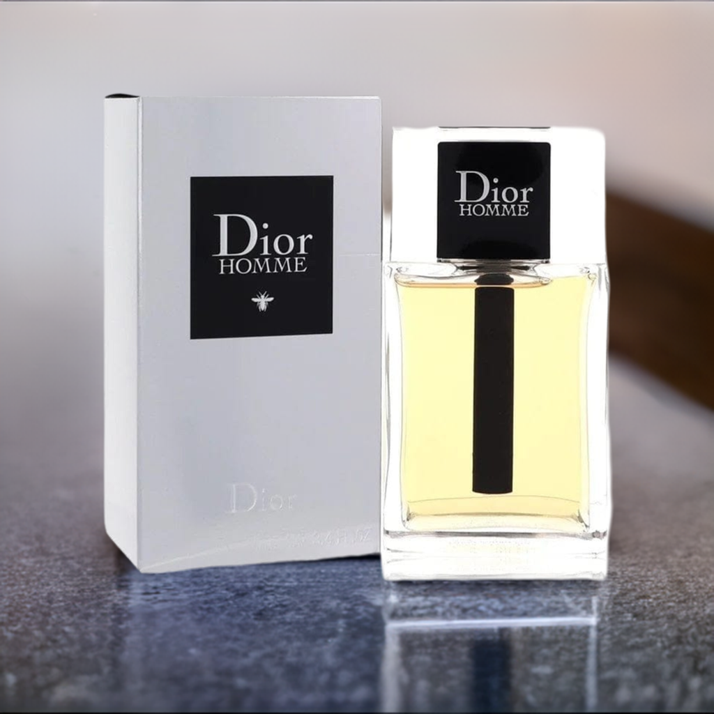 Dior Homme Cologne - YouSmellSoNice