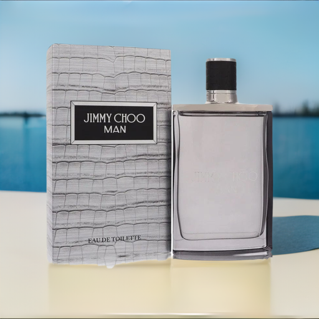 Jimmy Choo Cologne - YouSmellSoNice