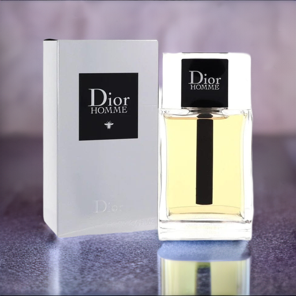 Dior Homme Cologne - YouSmellSoNice