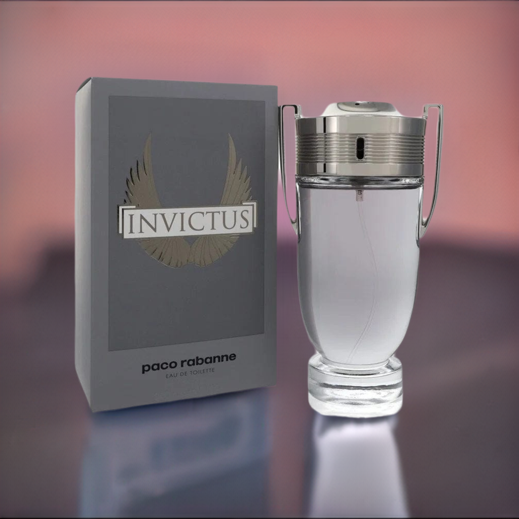 Invictus Cologne - YouSmellSoNice