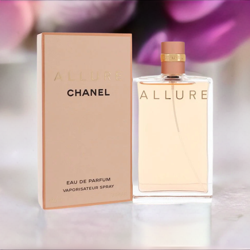 Chanel Allure - YouSmellSoNice