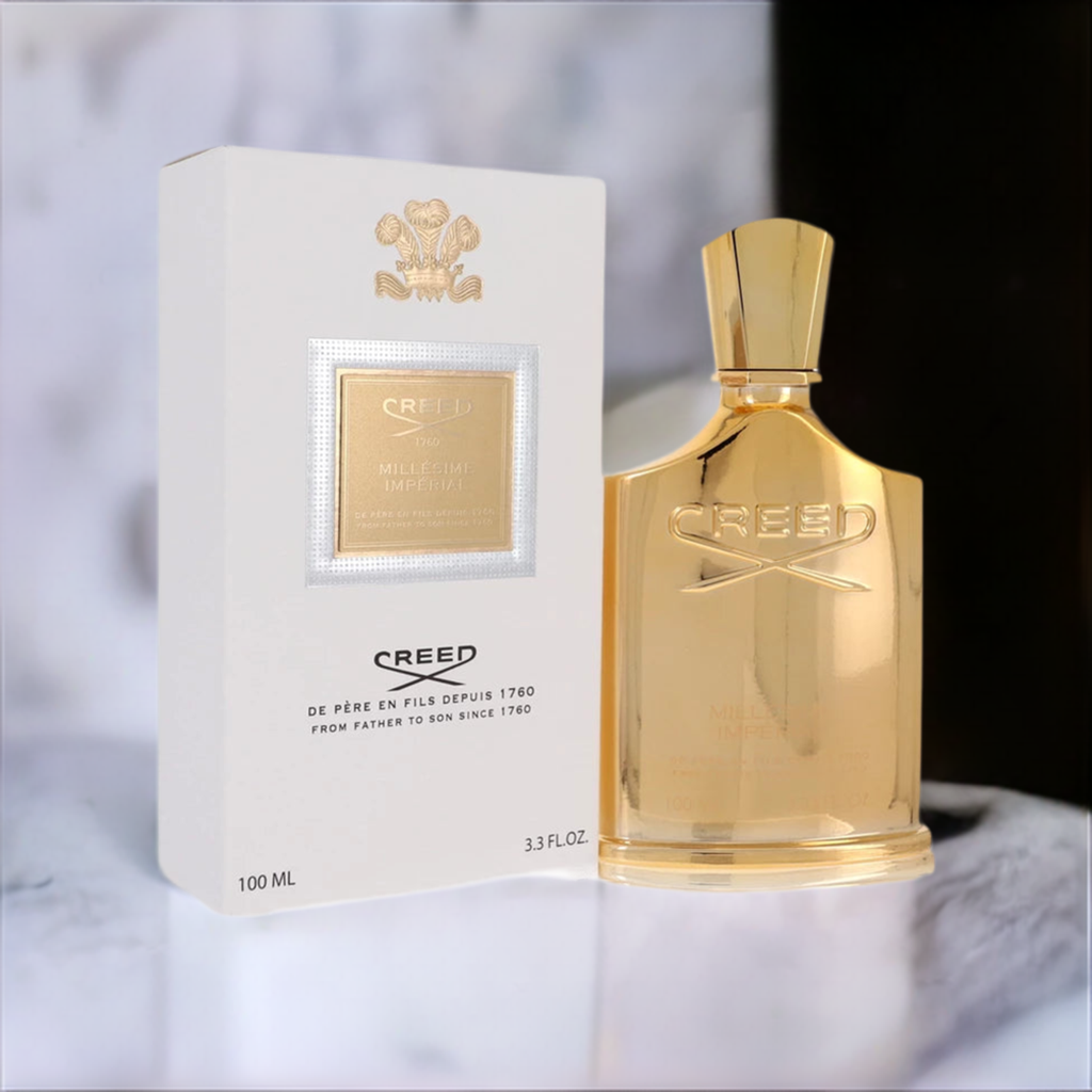 Creed Millesime Imperial - YouSmellSoNice