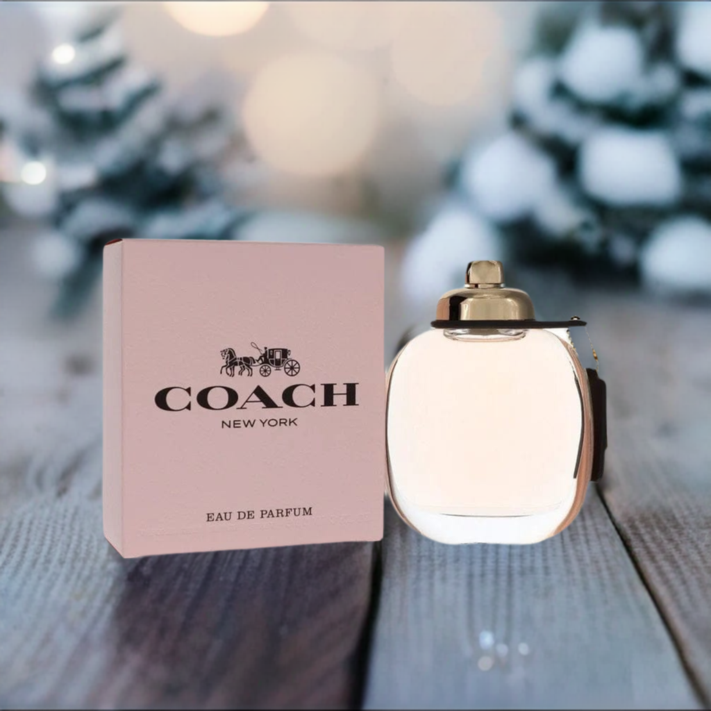 Coach Perfume for Women - YouSmellSoNice