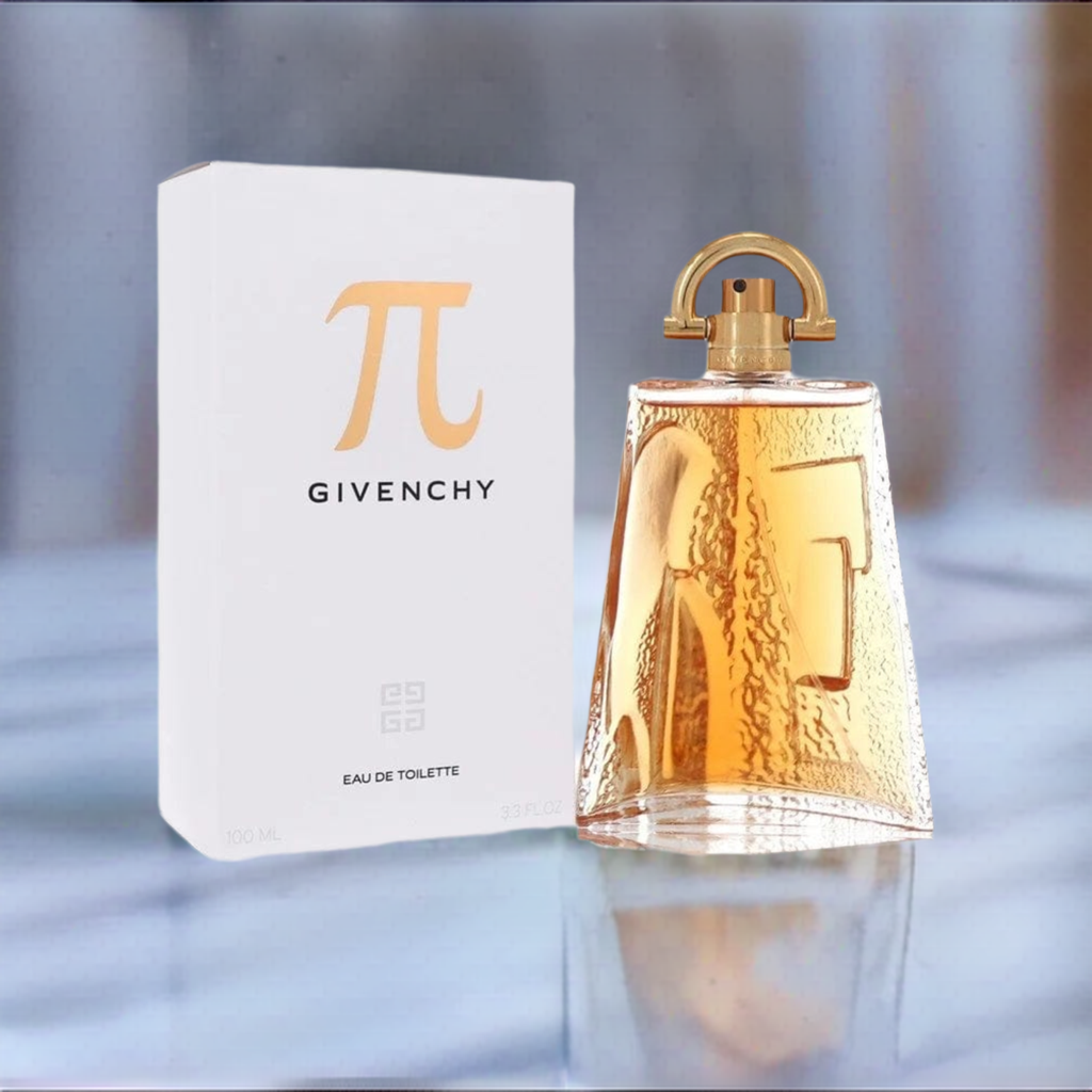 Givenchy Pi Cologne - YouSmellSoNice