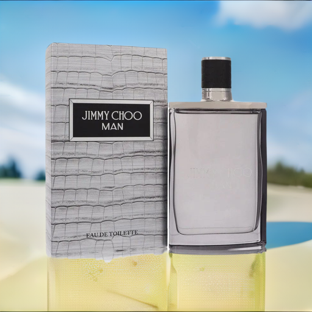 Jimmy Choo Cologne - YouSmellSoNice