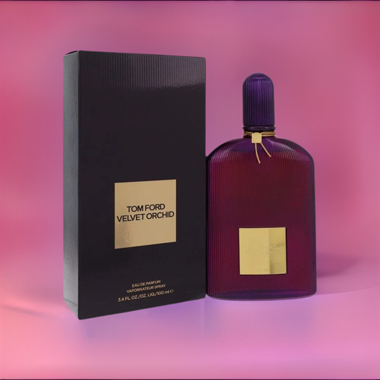 Tom Ford Velvet Orchid - YouSmellSoNice