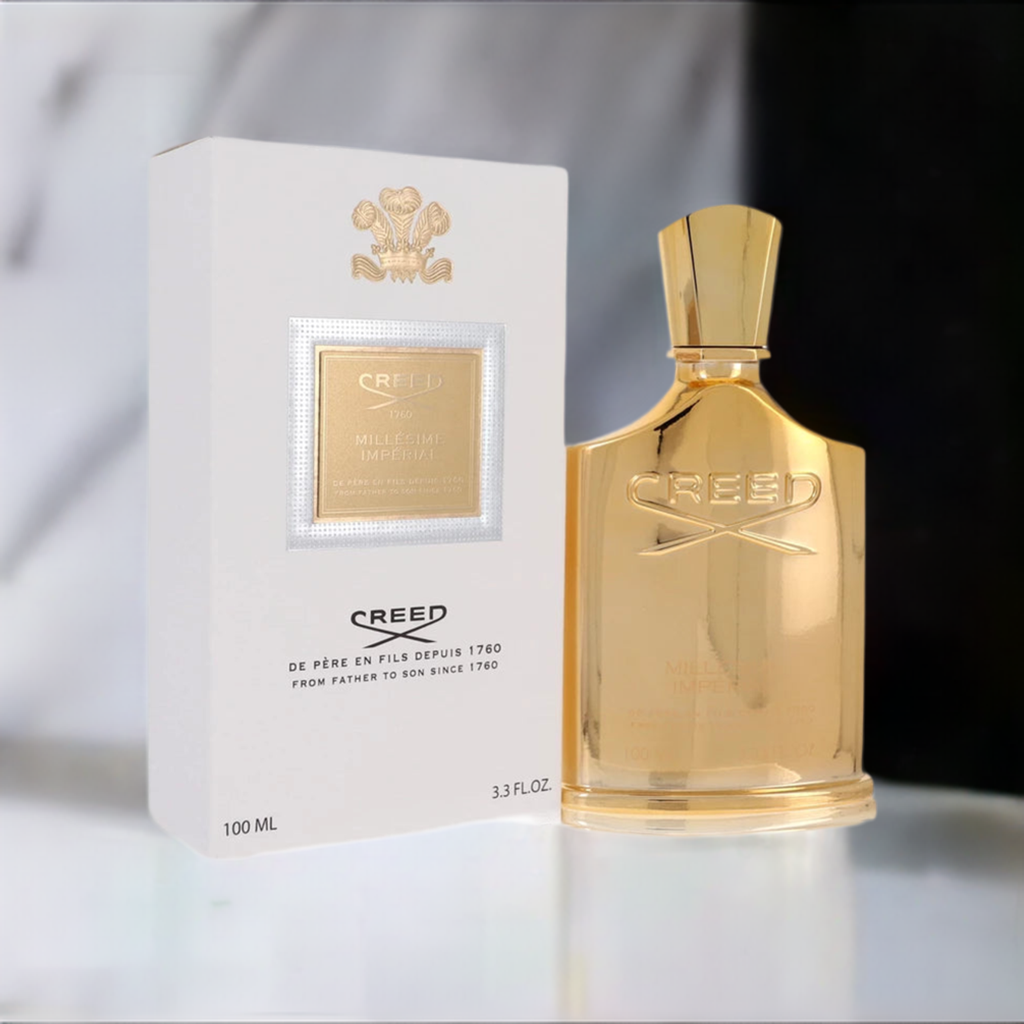 Creed Millesime Imperial - YouSmellSoNice