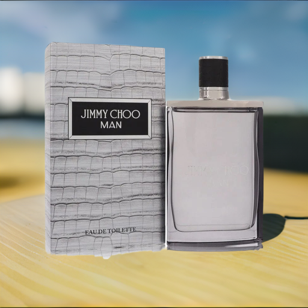 Jimmy Choo Cologne - YouSmellSoNice