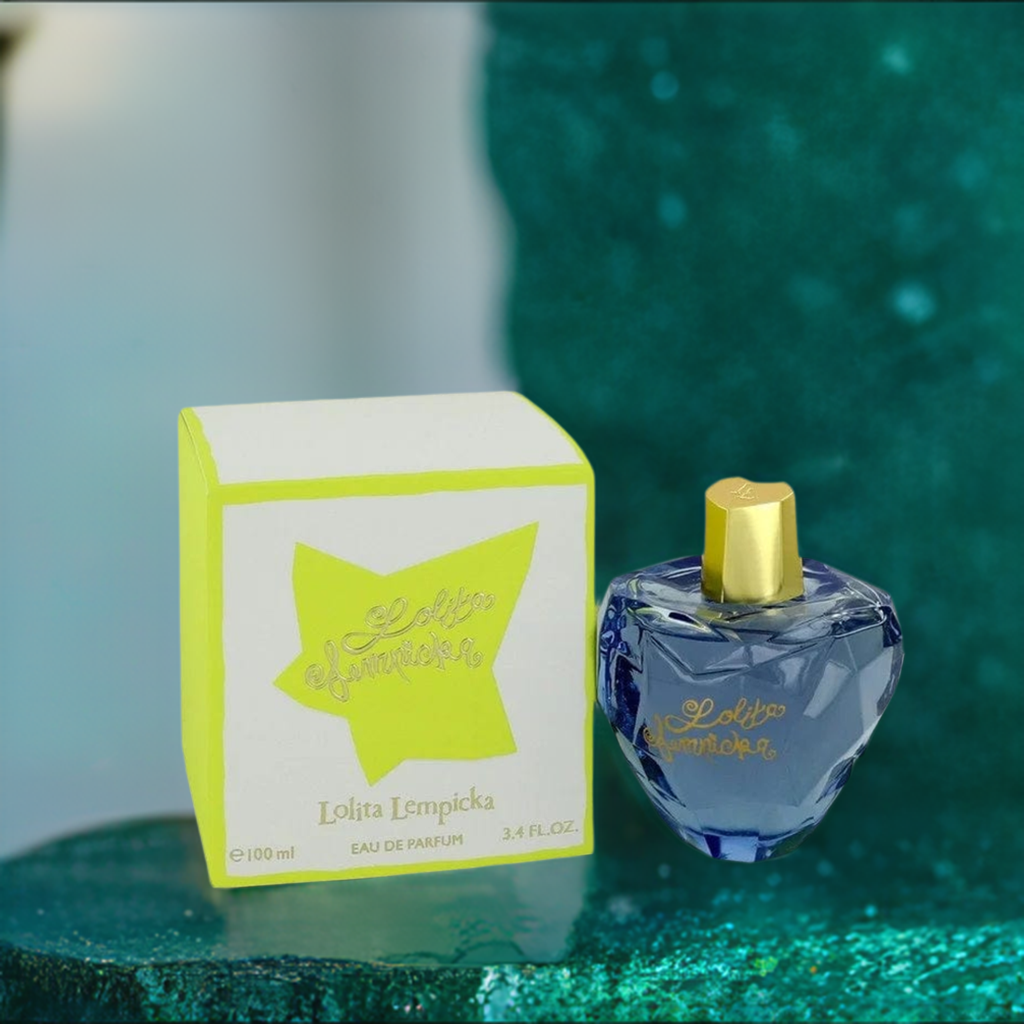 Lolita Lempicka Perfume - YouSmellSoNice