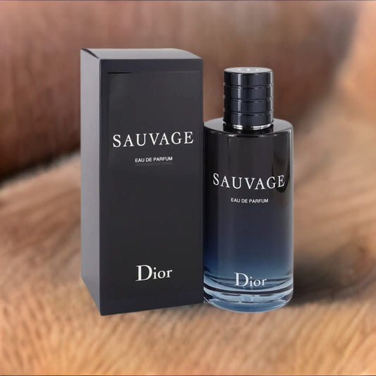 Dior Sauvage Cologne - YouSmellSoNice