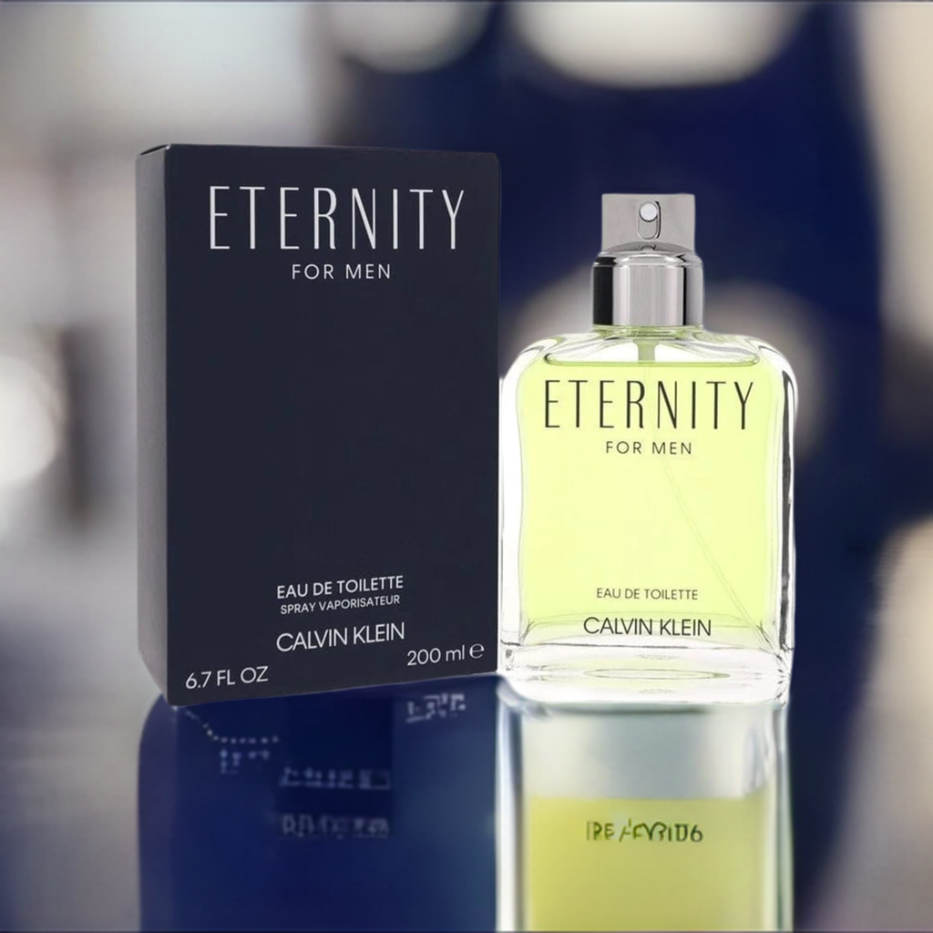 Eternity Cologne for Men - YouSmellSoNice