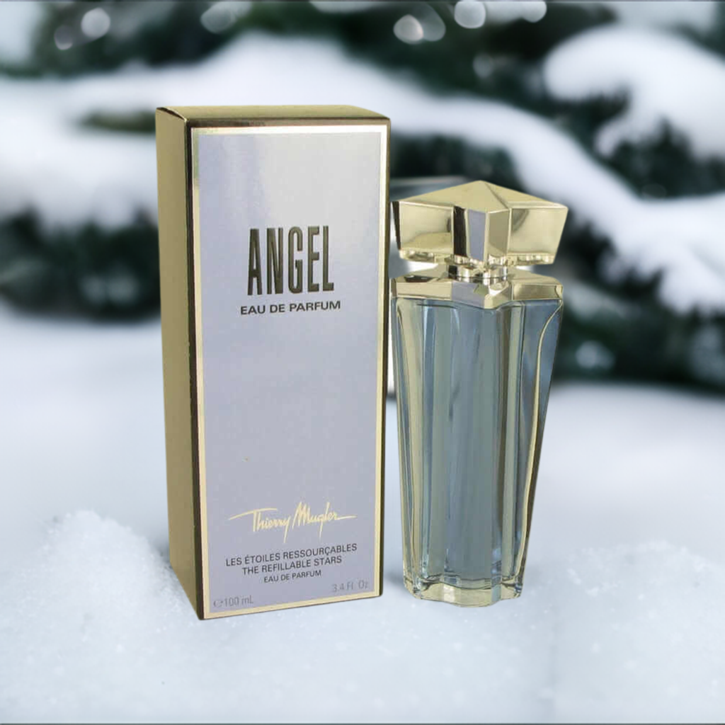 Angel Perfume - YouSmellSoNice