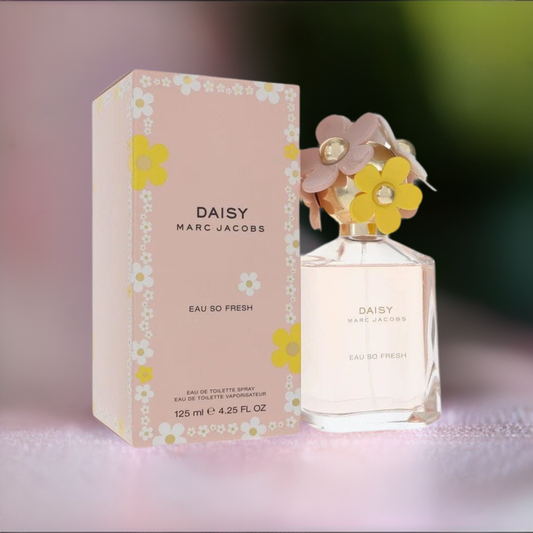 Marc Jacobs Daisy Eau So Fresh - YouSmellSoNice