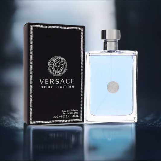 Versace Pour Homme - YouSmellSoNice