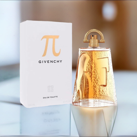 Givenchy Pi Cologne - YouSmellSoNice