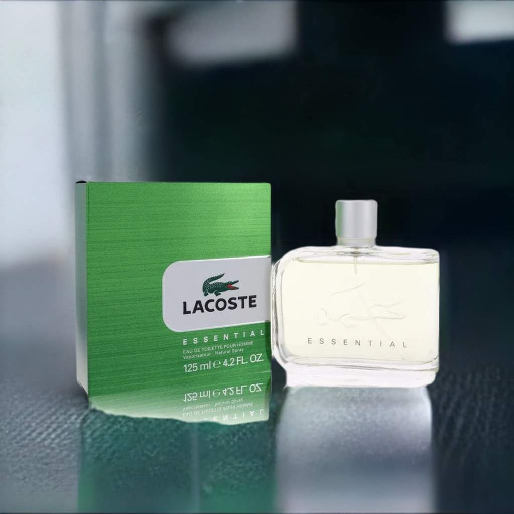 Lacoste Cologne - YouSmellSoNice