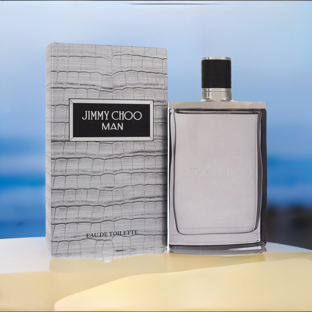 Jimmy Choo Cologne - YouSmellSoNice