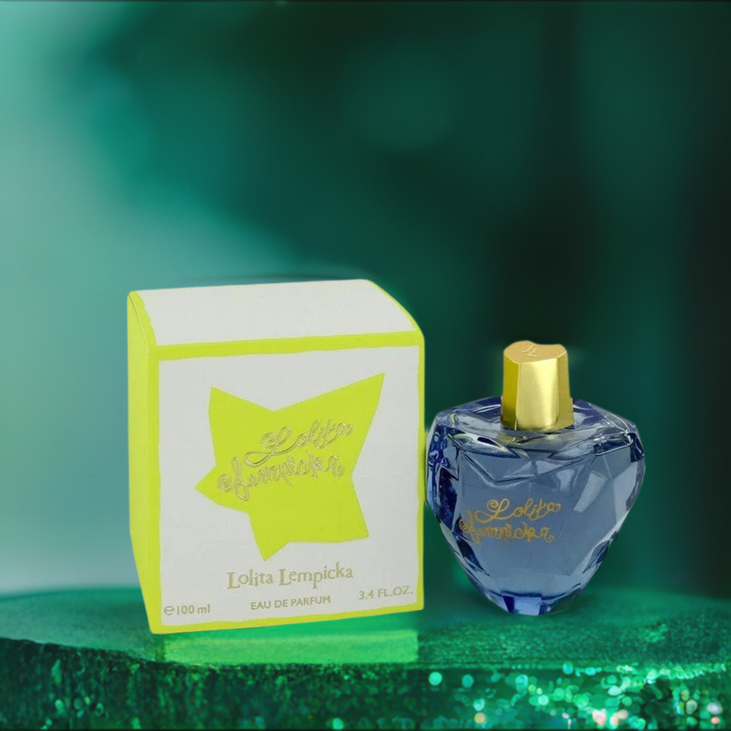 Lolita Lempicka Perfume - YouSmellSoNice