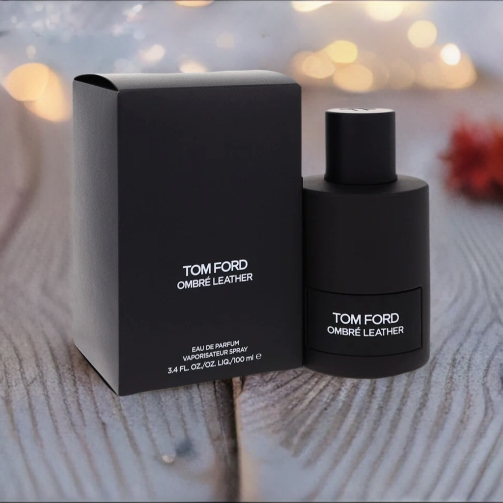 Tom Ford Ombre Leather - YouSmellSoNice