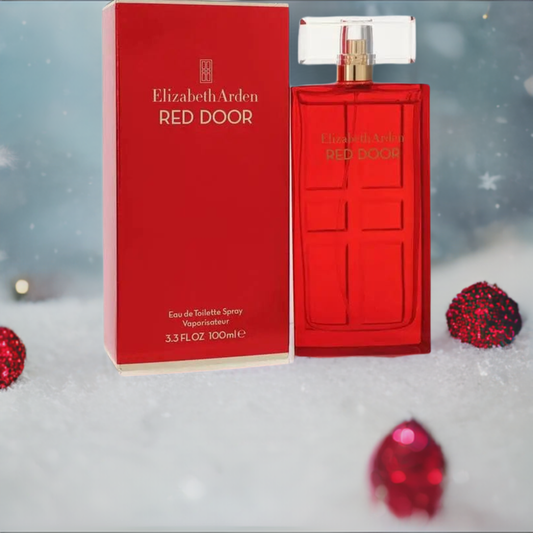 Elizabeth Arden Red Door Perfume - YouSmellSoNice