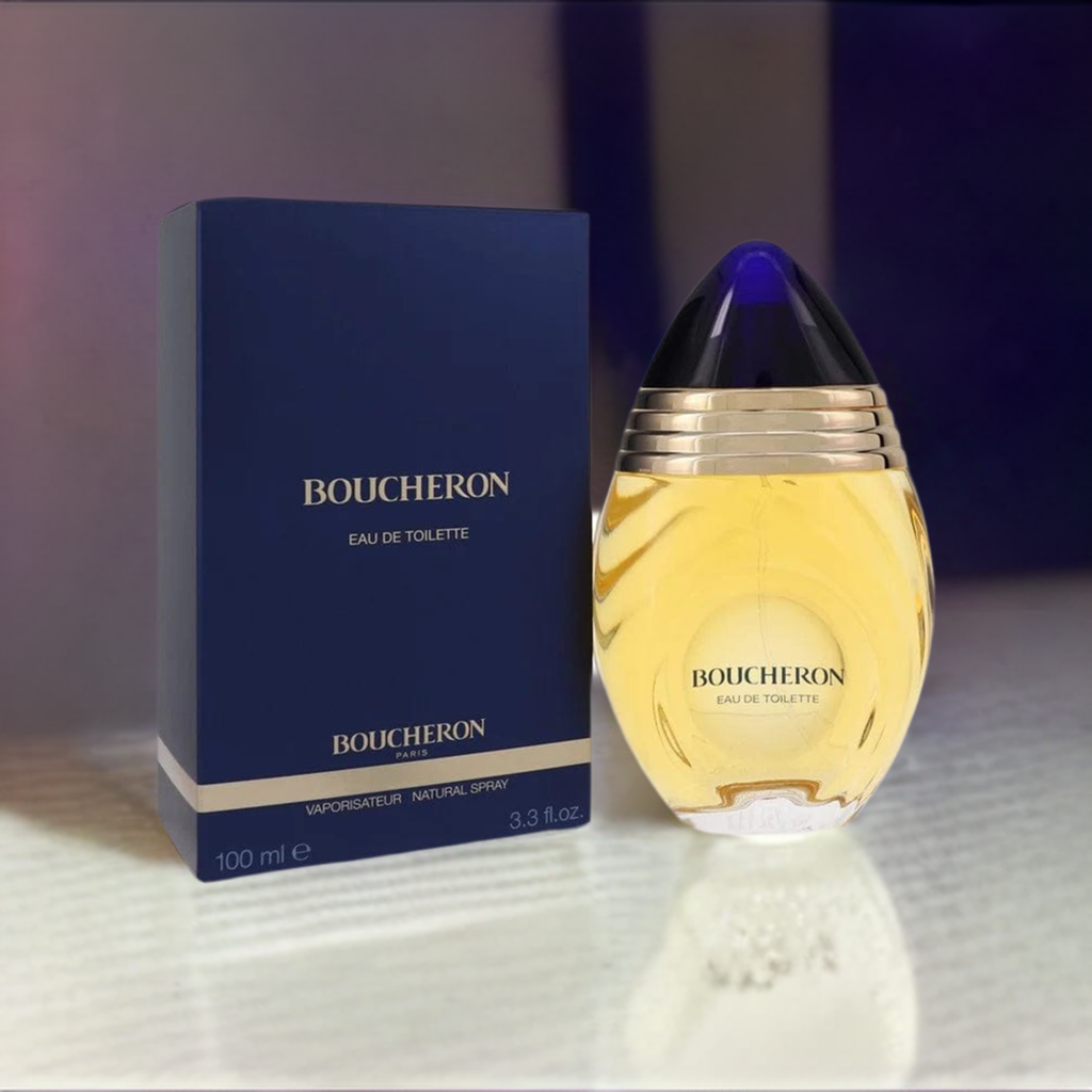 Boucheron Perfume - YouSmellSoNice