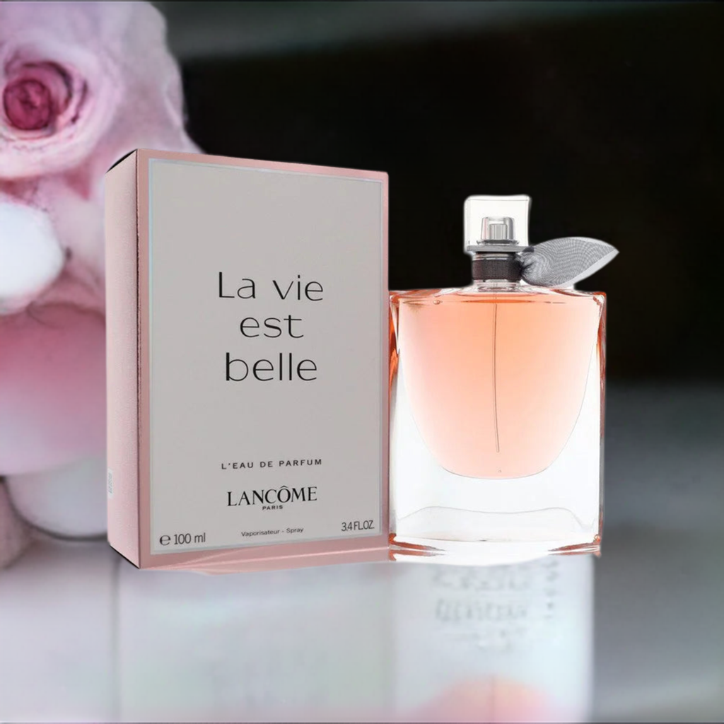 La Vie Est Belle Lancome Perfume - YouSmellSoNice