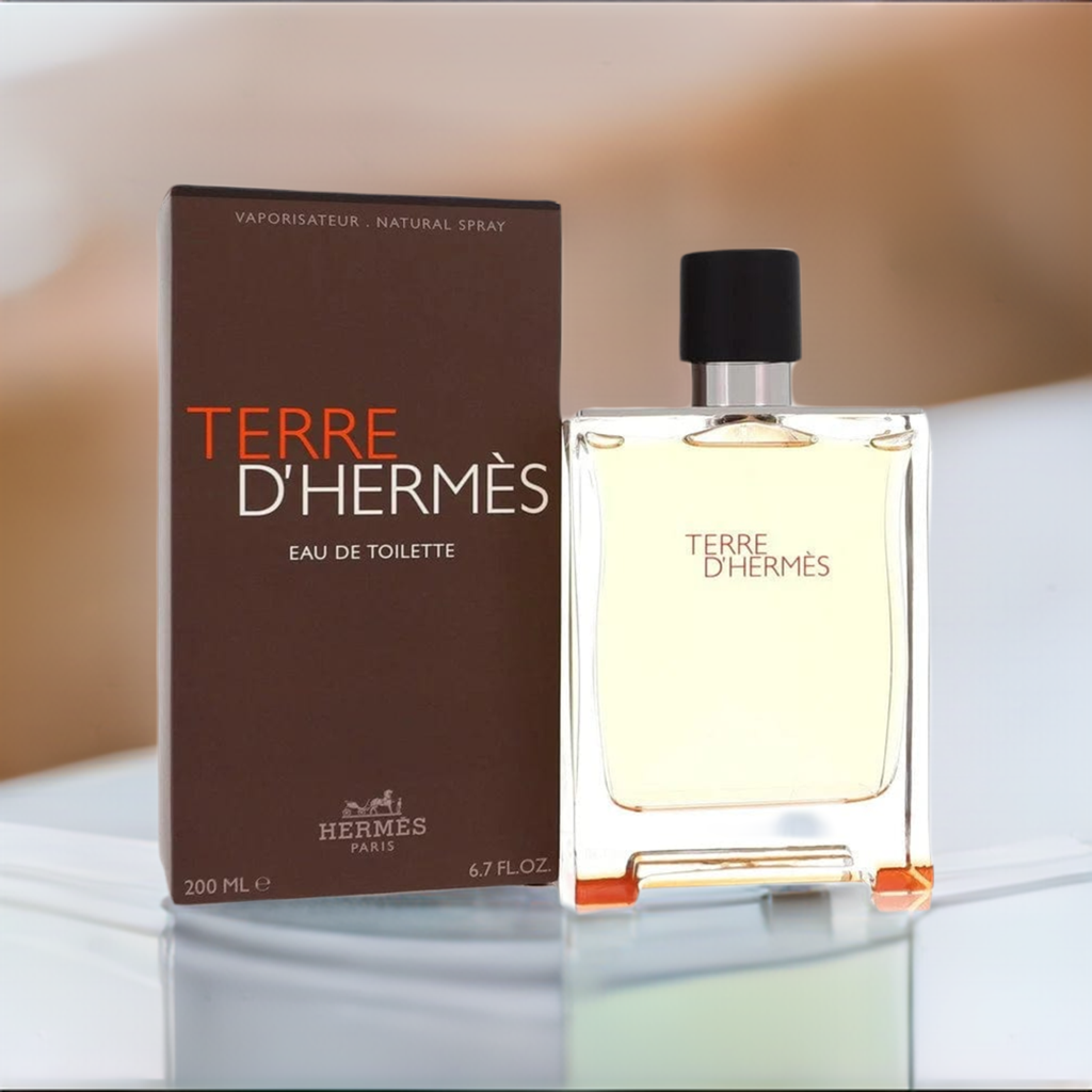 Terre D'Hermes - YouSmellSoNice
