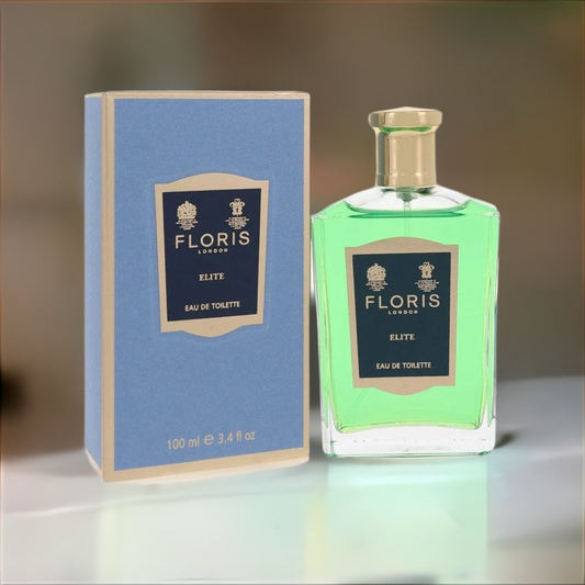 Floris Elite - YouSmellSoNice