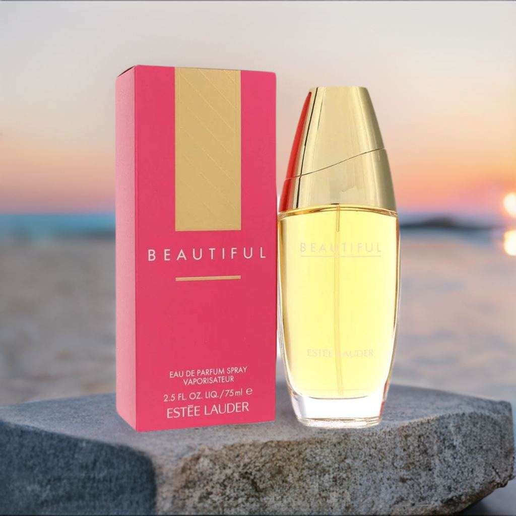 Estee Lauder Beautiful Perfume - YouSmellSoNice