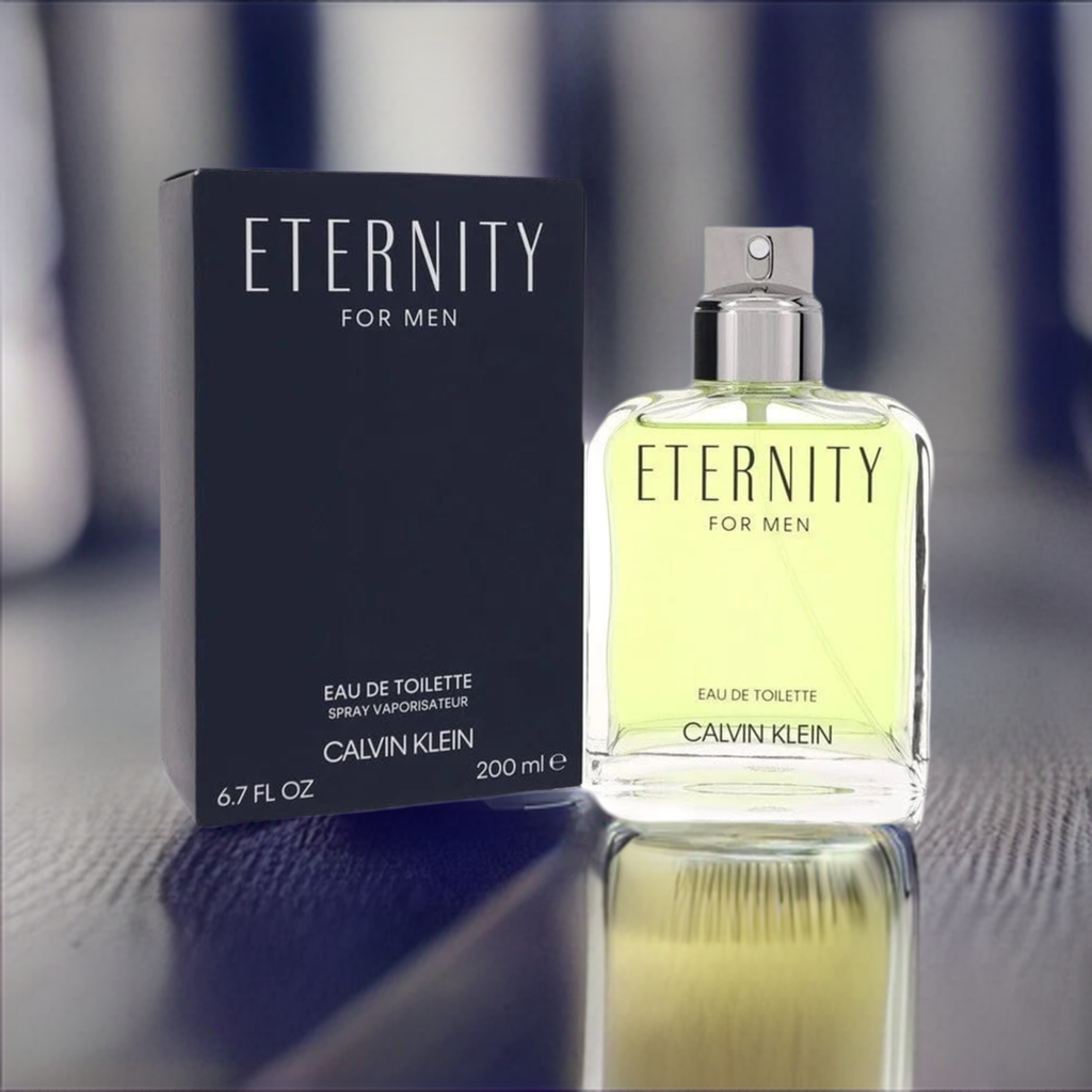 Eternity Cologne for Men - YouSmellSoNice