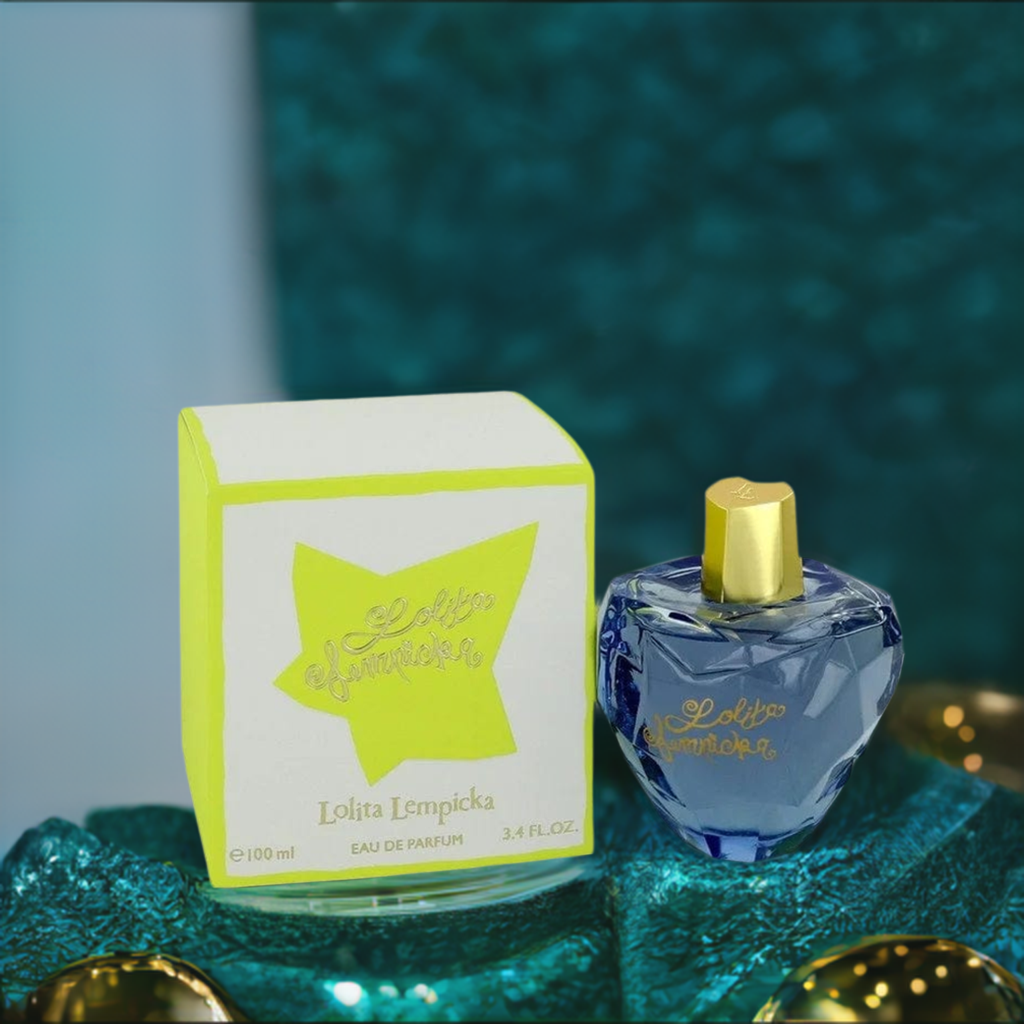 Lolita Lempicka Perfume - YouSmellSoNice