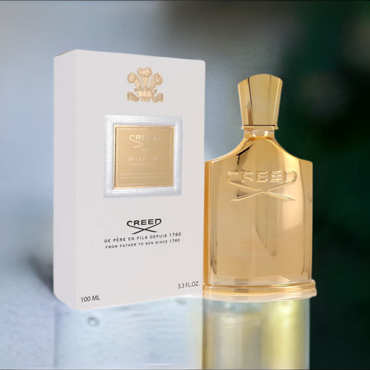 Creed Millesime Imperial - YouSmellSoNice