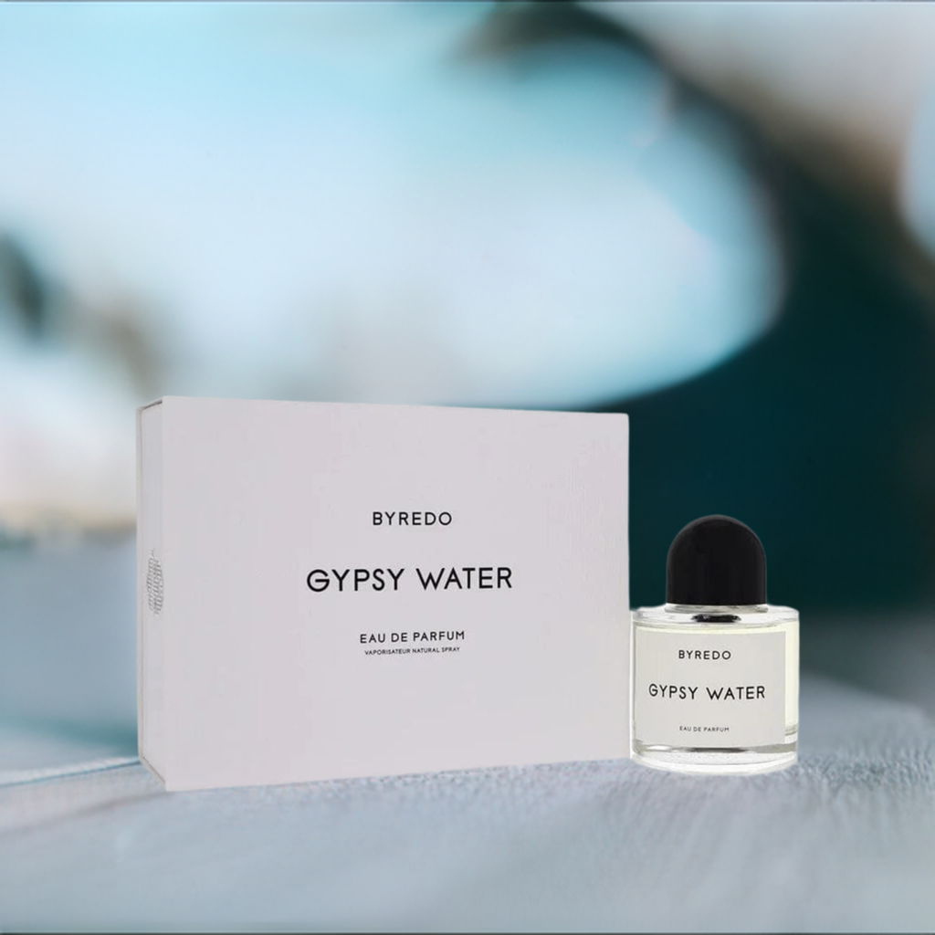 Gypsy Water Perfume - YouSmellSoNice