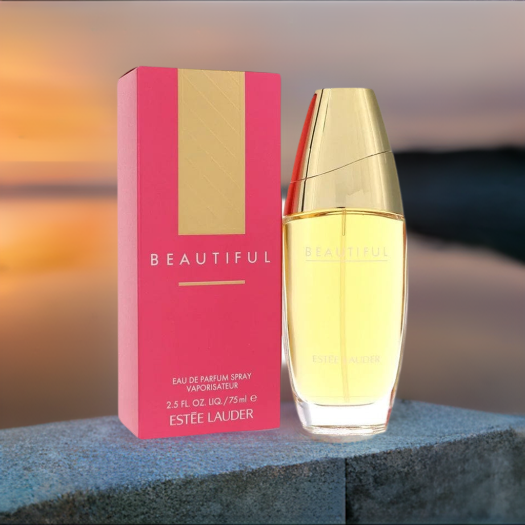 Estee Lauder Beautiful Perfume - YouSmellSoNice