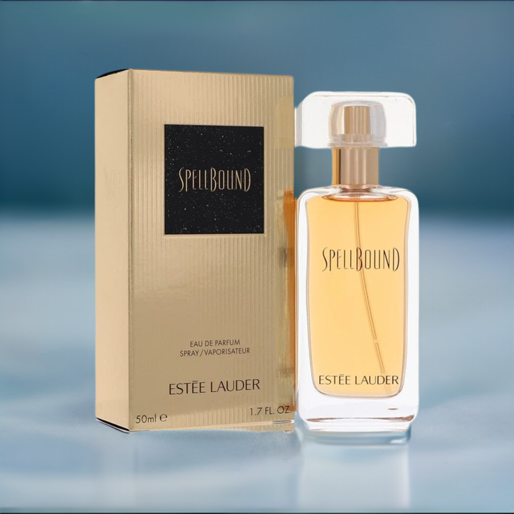 Spellbound Perfume by Estee Lauder - YouSmellSoNice