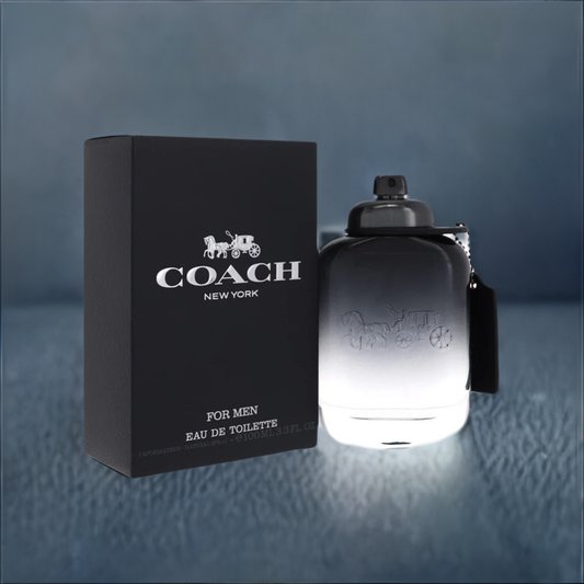 Coach Cologne for Men - YouSmellSoNice