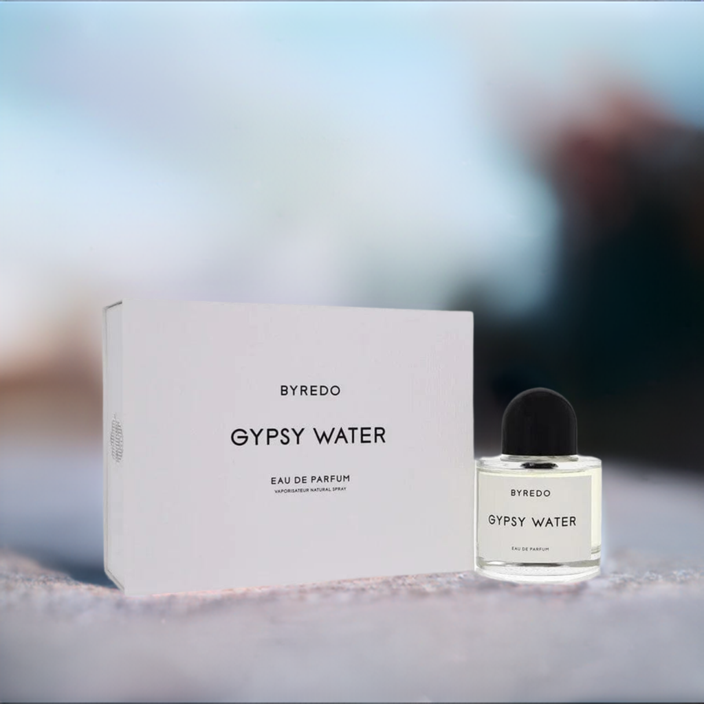 Gypsy Water Perfume - YouSmellSoNice