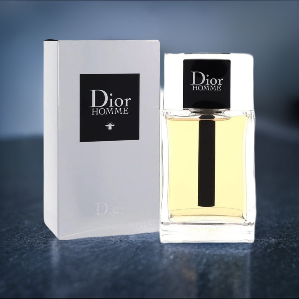 Dior Homme Cologne - YouSmellSoNice