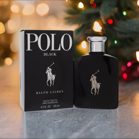 Polo Black Cologne - YouSmellSoNice