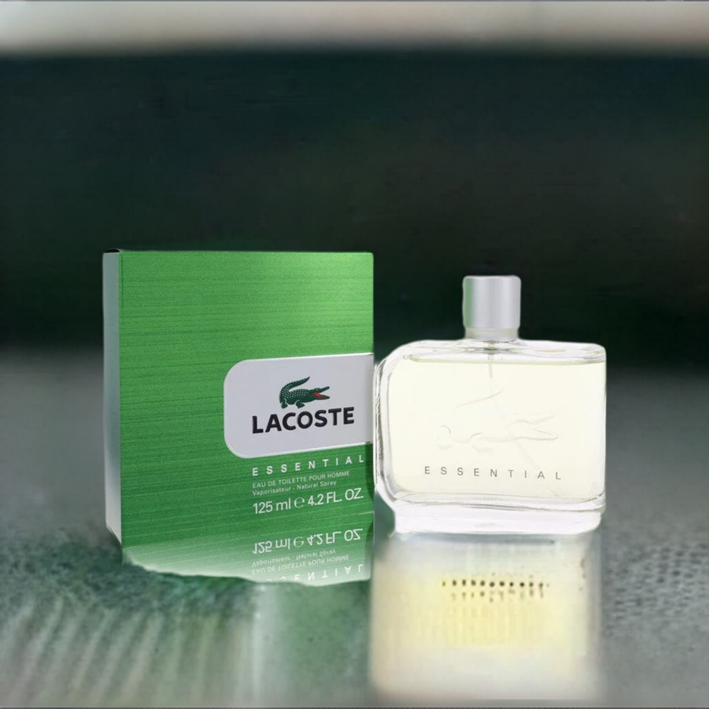 Lacoste Cologne - YouSmellSoNice