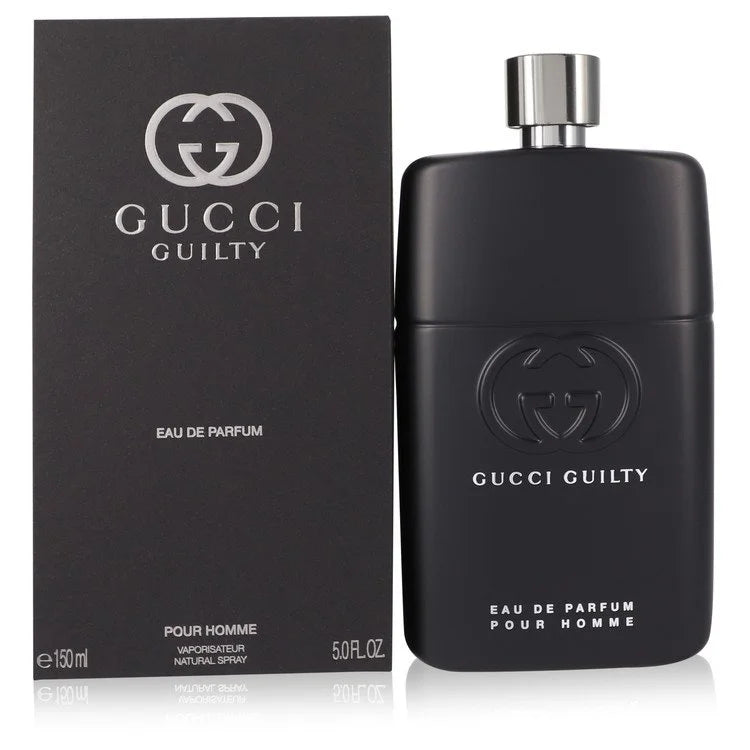 Gucci Guilty for Men - YouSmellSoNice